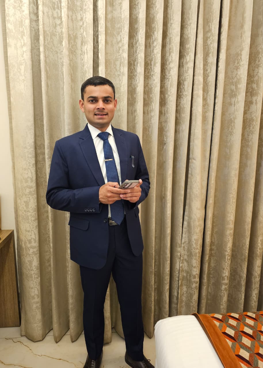 Akshat Jaiswal